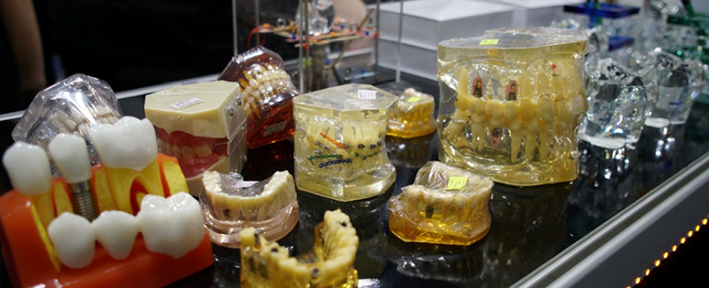 Sunray Dental - Di Hekimlii Ekipman ve Aksesuarlar