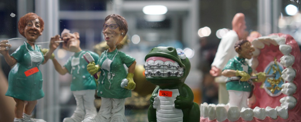 Sunray Dental - Di Hekimlii Ekipman ve Aksesuarlar