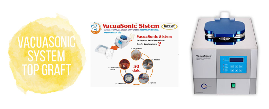 Sunray Dental - Di Hekimlii Ekipman ve Aksesuarlar