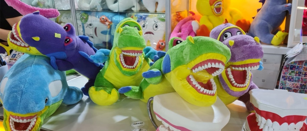 Sunray Dental - Di Hekimlii Ekipman ve Aksesuarlar